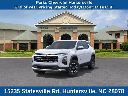 New 2026 Chevrolet Equinox LT w/ Convenience Package II