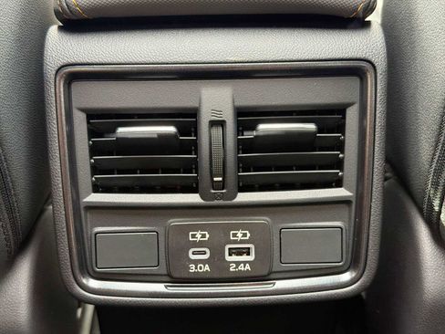 New 2026 Subaru Forester Wilderness AWD/4WD image 33