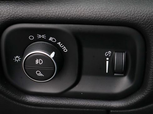 Used 2023 RAM 1500 Lone Star RWD image 23