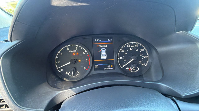 Used 2023 Nissan Altima 2.5 S FWD image 22