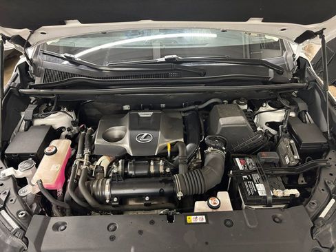 Used 2021 Lexus NX 300 AWD w/ Comfort Package image 9