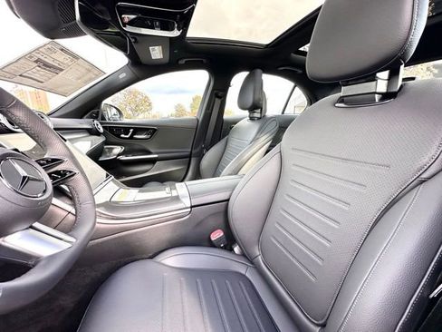 New 2026 Mercedes-Benz C 300 4MATIC Sedan image 20