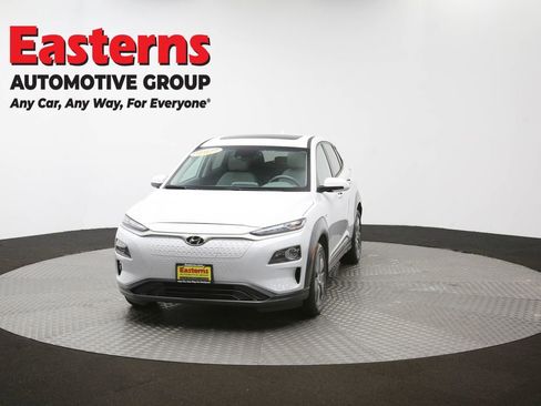 Used 2019 Hyundai Kona Limited image 55