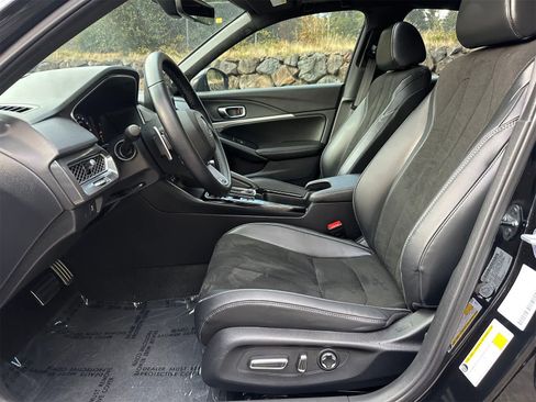 Used 2023 Acura Integra A-Spec image 14