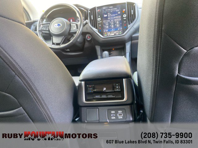 Used 2023 Subaru Ascent Onyx Edition AWD/4WD image 31