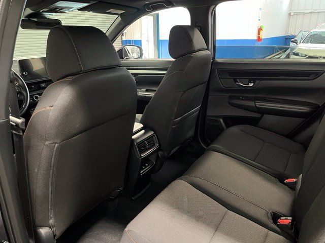 Used 2026 Honda CR-V Sport image 18