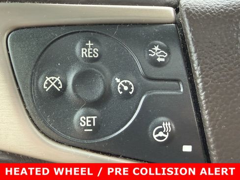 Used 2017 GMC Yukon XL Denali w/ Open Road Package image 20