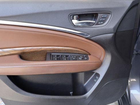Used 2019 Acura MDX FWD w/ Advance Package image 38
