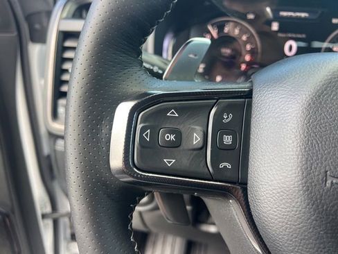 New 2026 RAM 1500 RHO AWD/4WD image 12