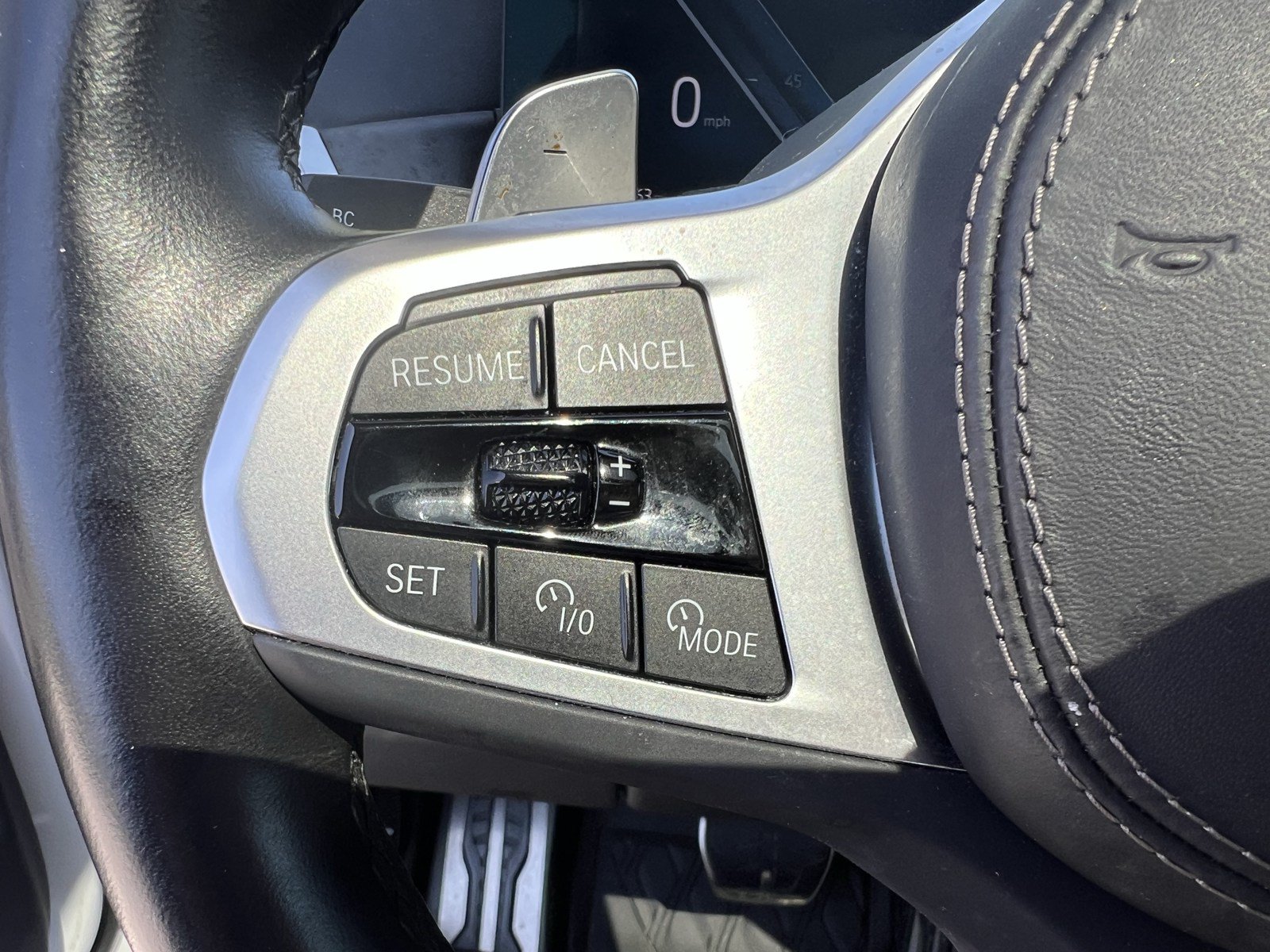 Used 2024 BMW X7 xDrive40i w/ Executive Package AWD/4WD image 19