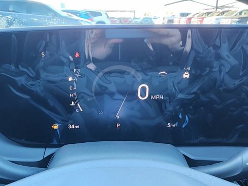 New 2026 Buick Envista Sport Touring w/ Convenience I Package image 24