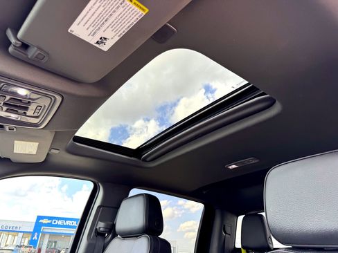 Used 2024 GMC Sierra 1500 Denali w/ Denali Reserve Package image 15