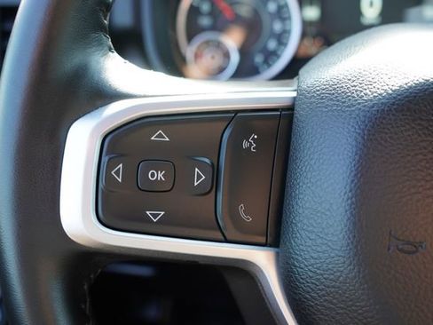 Certified 2024 RAM 2500 Big Horn w/ Night Edition image 32