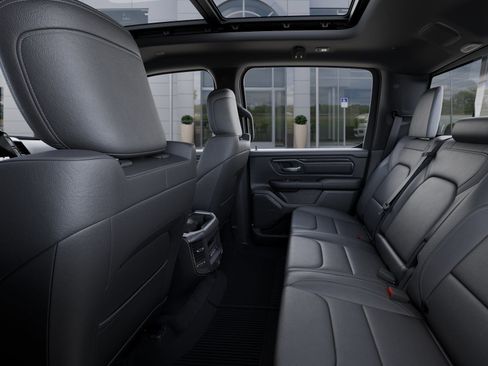 New 2026 RAM 1500 Rebel w/ Rebel Level 2 Equipment Group image 32