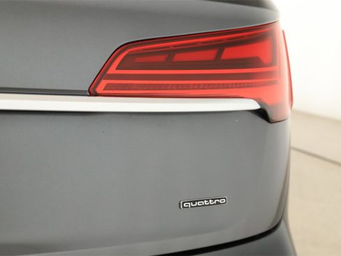 Used 2023 Audi Q5 2.0T Premium Plus w/ Premium Plus Package image 30