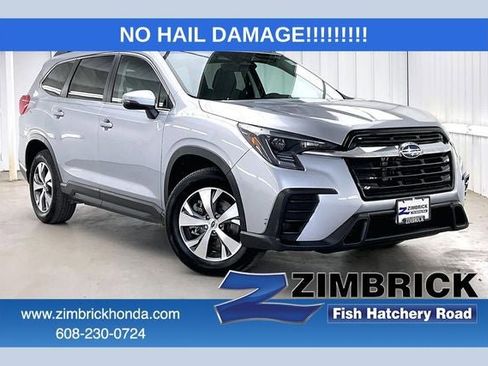 Used 2023 Subaru Ascent Premium w/ Convenience Package AWD/4WD image 1