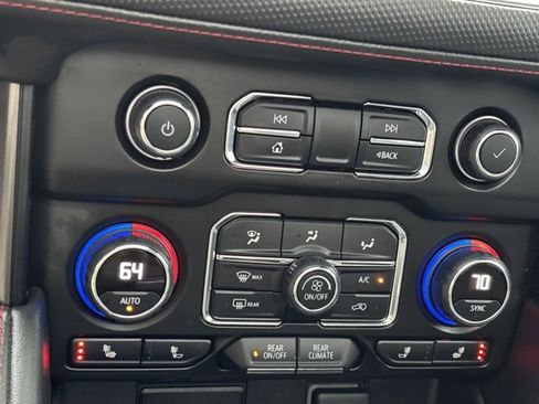 Used 2024 Chevrolet Tahoe RST w/ Sport Performance Package image 44