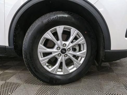 Used 2023 Ford Escape Active AWD/4WD image 15