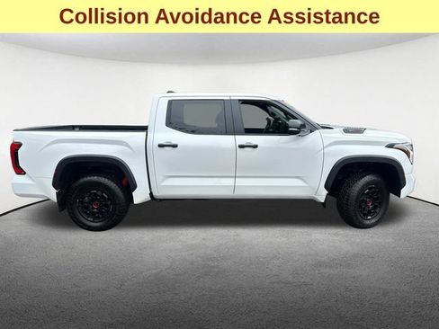 Used 2026 Toyota Tundra TRD Pro AWD/4WD image 11