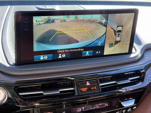 New 2026 Acura MDX w/ Advance Package image 21