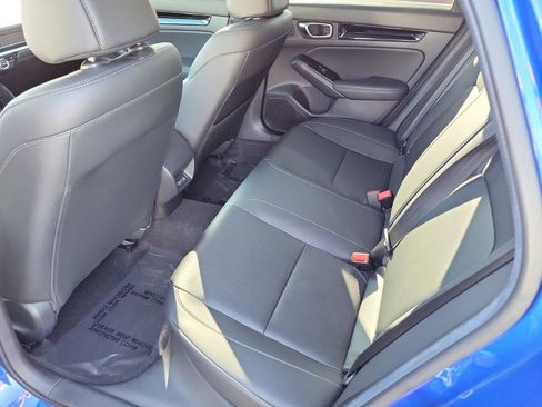Used 2024 Honda Civic Touring image 21
