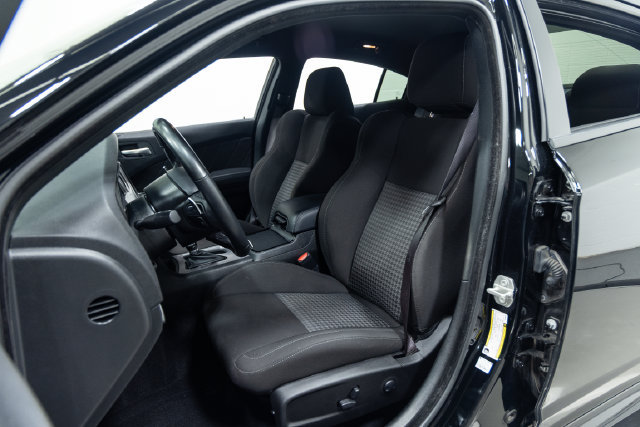 Used 2023 Dodge Charger R/T w/ Blacktop Package RWD image 22