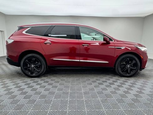 Used 2024 Buick Enclave Essence w/ Sport Touring Edition FWD image 7