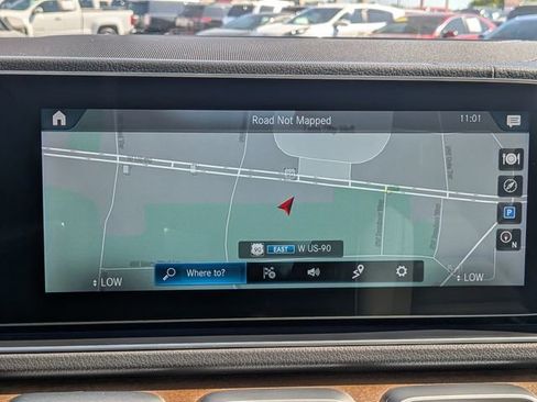 Used 2020 Mercedes-Benz GLE 450 4MATIC image 23