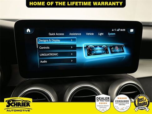 Used 2022 Mercedes-Benz GLC 300 image 23