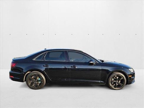 Used 2019 Audi A4 2.0T Premium w/ Convenience Package image 4