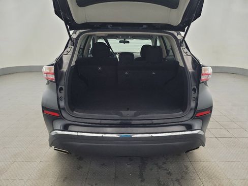 Used 2017 Nissan Murano S w/ Navigation Package image 29