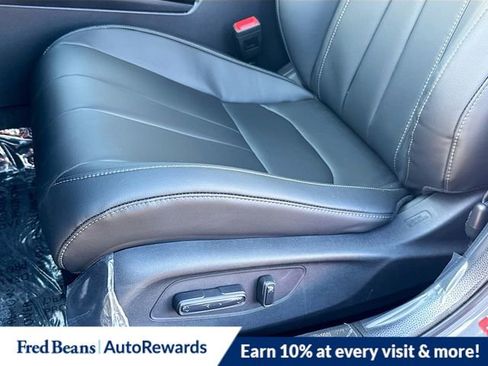 New 2026 Acura Integra A-Spec image 18