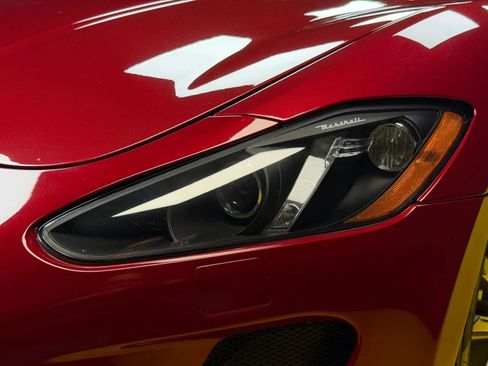 Used 2013 Maserati GranTurismo MC RWD image 29