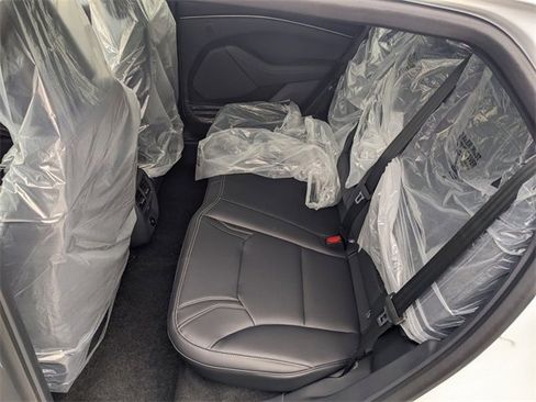 New 2025 Ford Mustang Mach-E Premium w/ Interior Protection Package image 10
