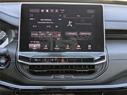 Used 2025 Jeep Compass Latitude w/ Altitude Special Edition image 18