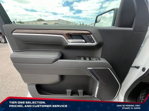New 2026 GMC Sierra 1500 Elevation AWD/4WD image 23