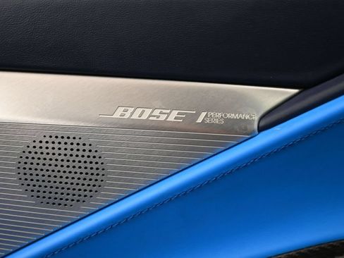 Used 2022 Chevrolet Corvette Stingray Premium Conv w/ Z51 Performance Package RWD image 17
