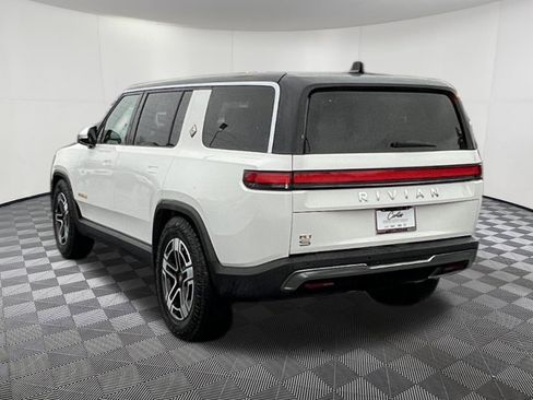 Used 2022 Rivian R1S Launch Edition image 4