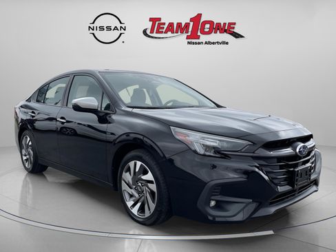Used 2024 Subaru Legacy Touring XT image 2