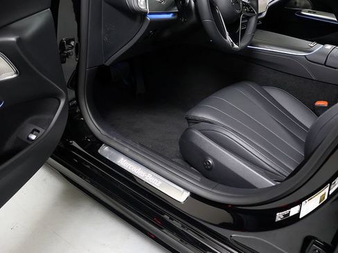 Certified 2026 Mercedes-Benz E 450 4MATIC Sedan image 26