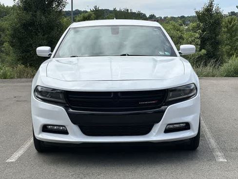 Used 2022 Dodge Charger SXT w/ Cold Weather Package AWD/4WD image 30