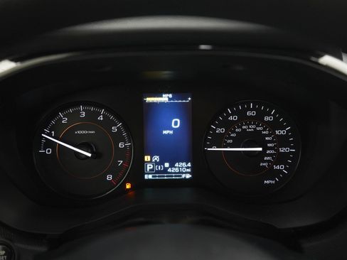 Used 2023 Subaru Crosstrek 2.0i AWD/4WD image 23