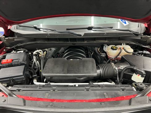 Used 2023 Chevrolet Tahoe RST w/ Luxury Package image 10