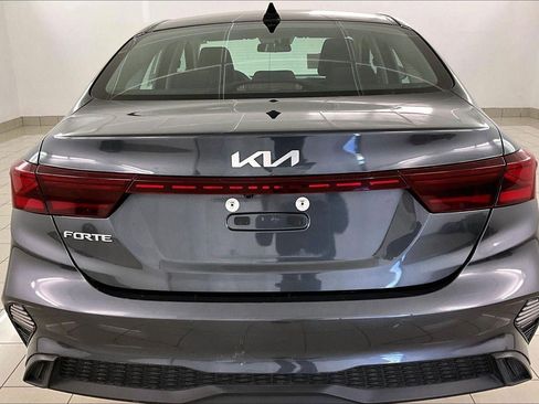 Used 2024 Kia Forte LXS image 23