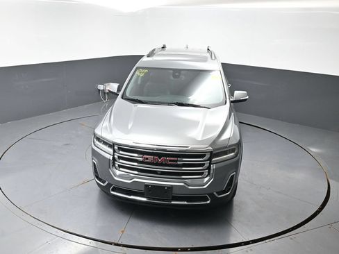 Used 2023 GMC Acadia SLT w/ Technology Package AWD/4WD image 12