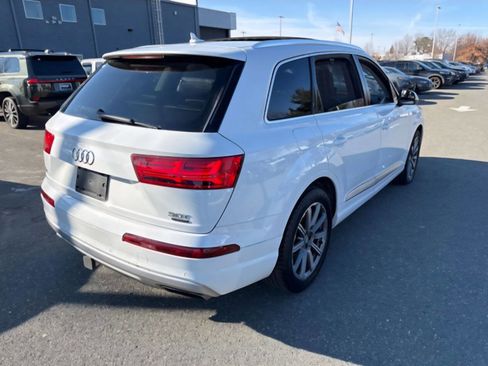 Used 2018 Audi Q7 3.0T Prestige image 6