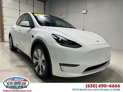 Used 2023 Tesla Model Y Long Range