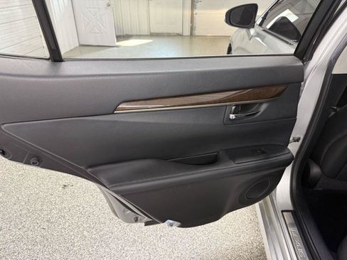 Used 2013 Lexus ES 350 w/ Luxury Pkg FWD image 25