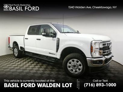 Used 2024 Ford F250 XLT