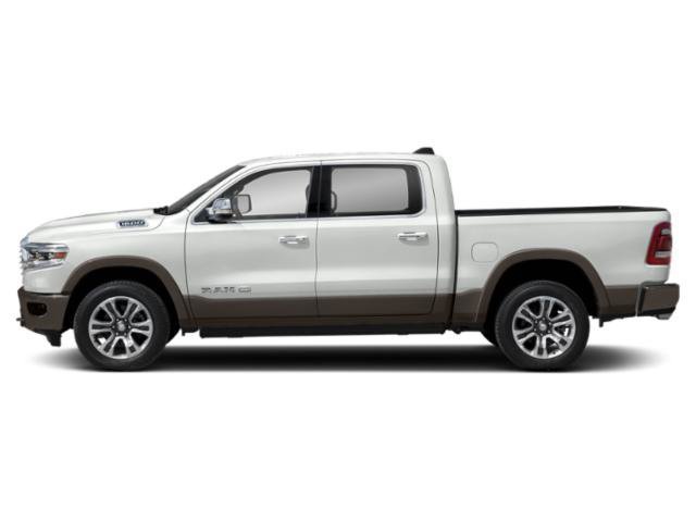 Used 2019 RAM 1500 Limited AWD/4WD image 3